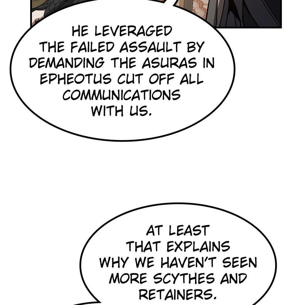 The Beginning After the End, chapter 233, image 127