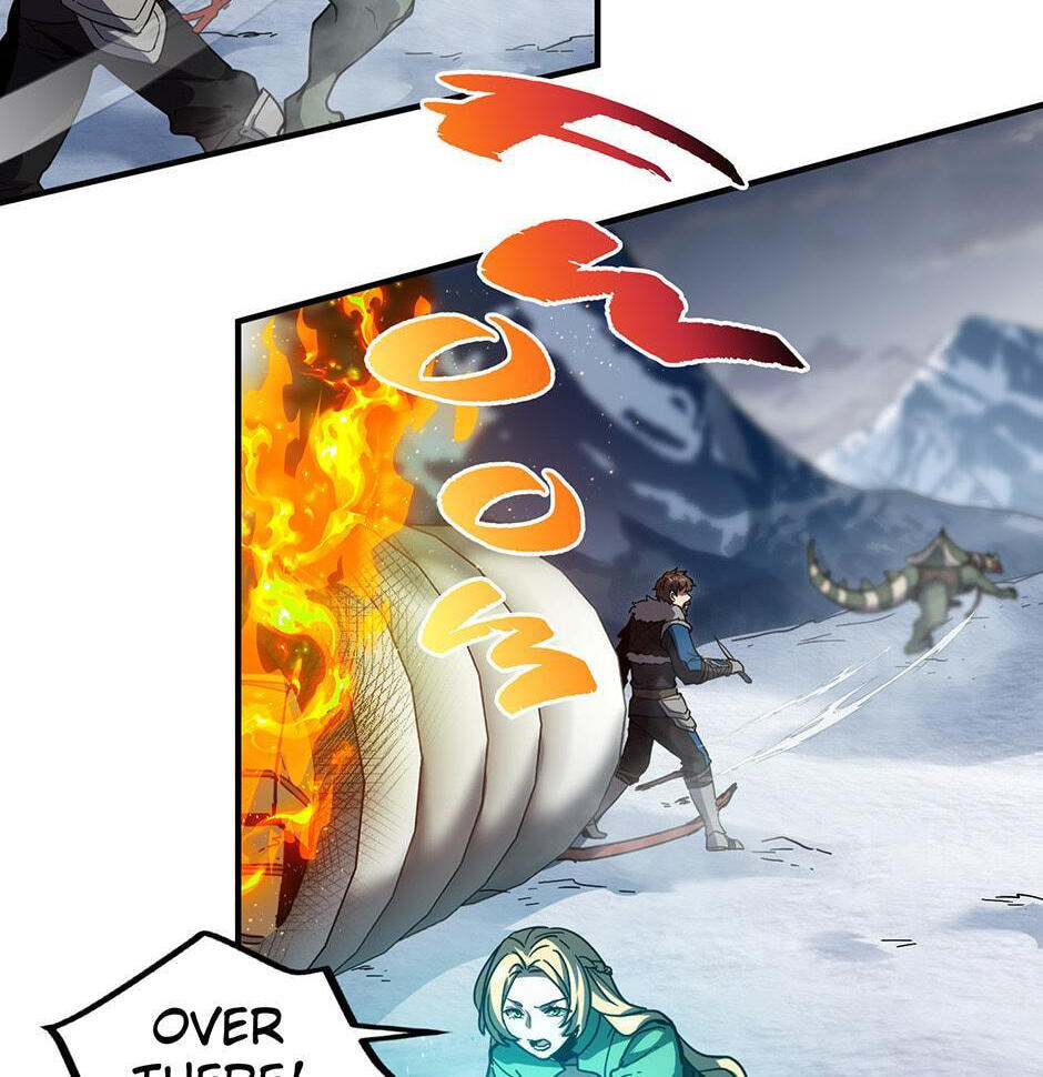 The Beginning After the End, chapter 231, image 18