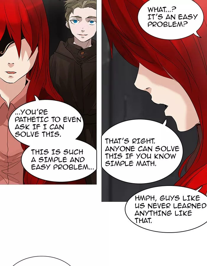 Tower of God, chapter 236, image 21