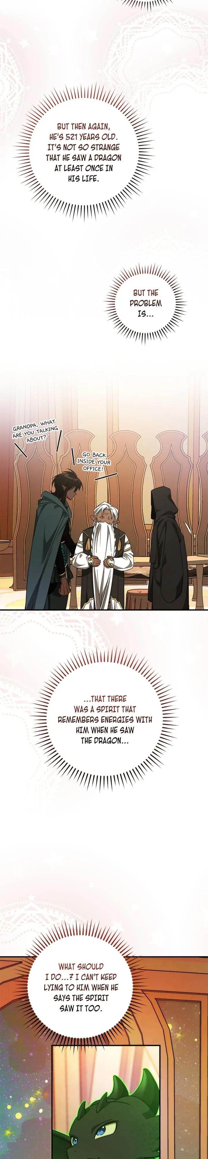 Trash of the Count’s Family, chapter 123, image 29