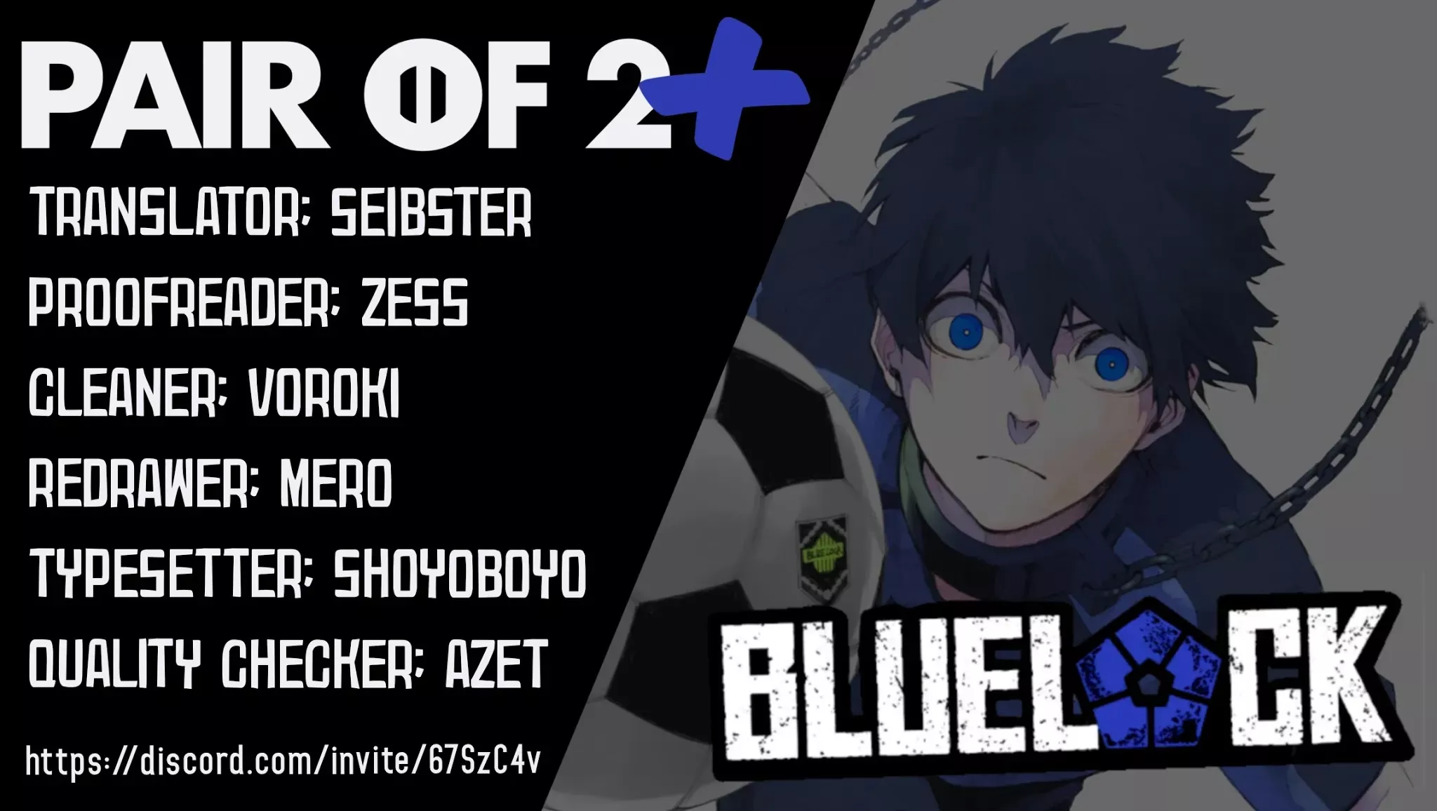 Blue Lock, chapter 72, image 21