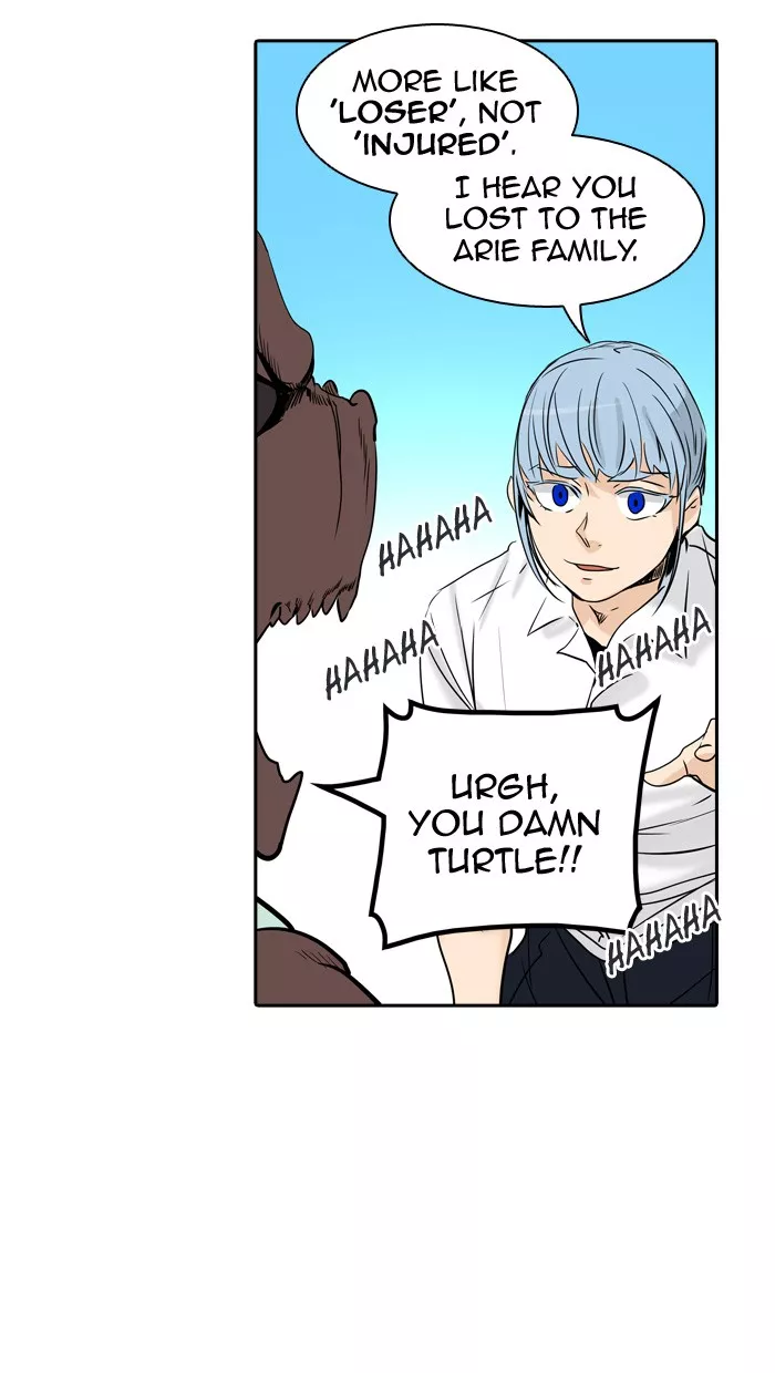 Tower of God, chapter 302, image 51