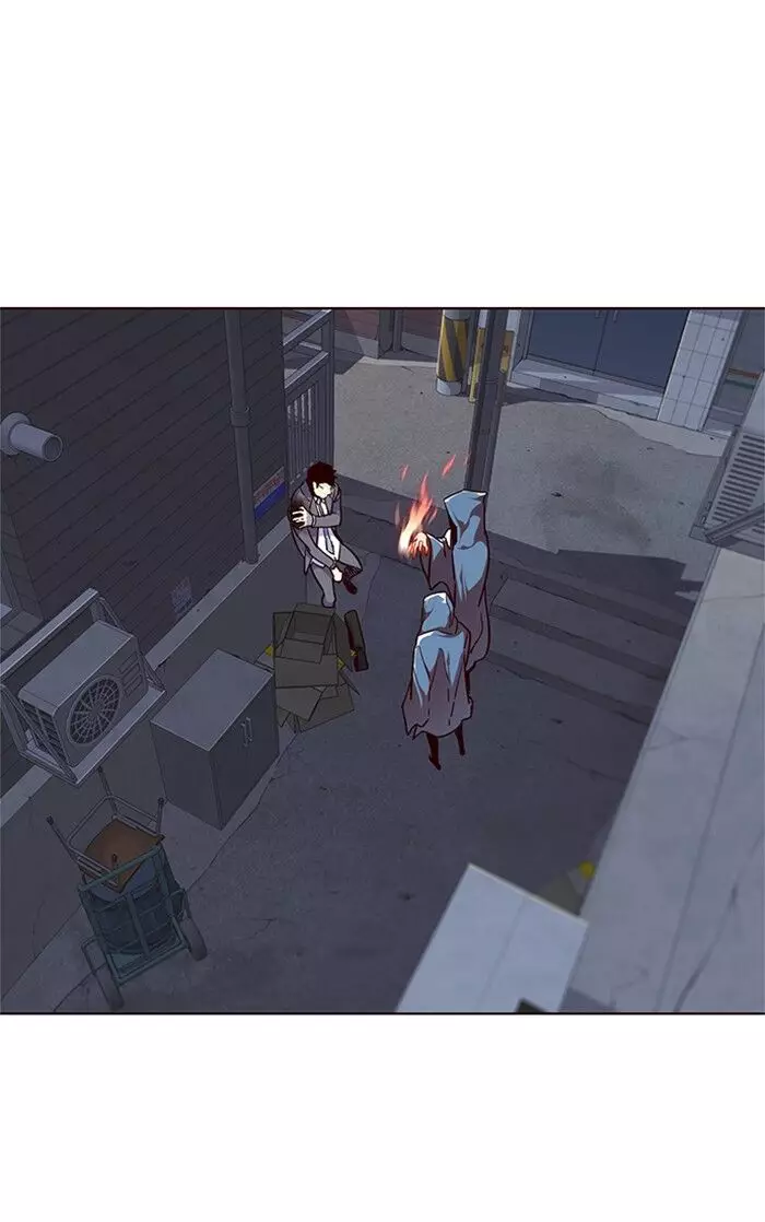 Eleceed, chapter 40, image 2