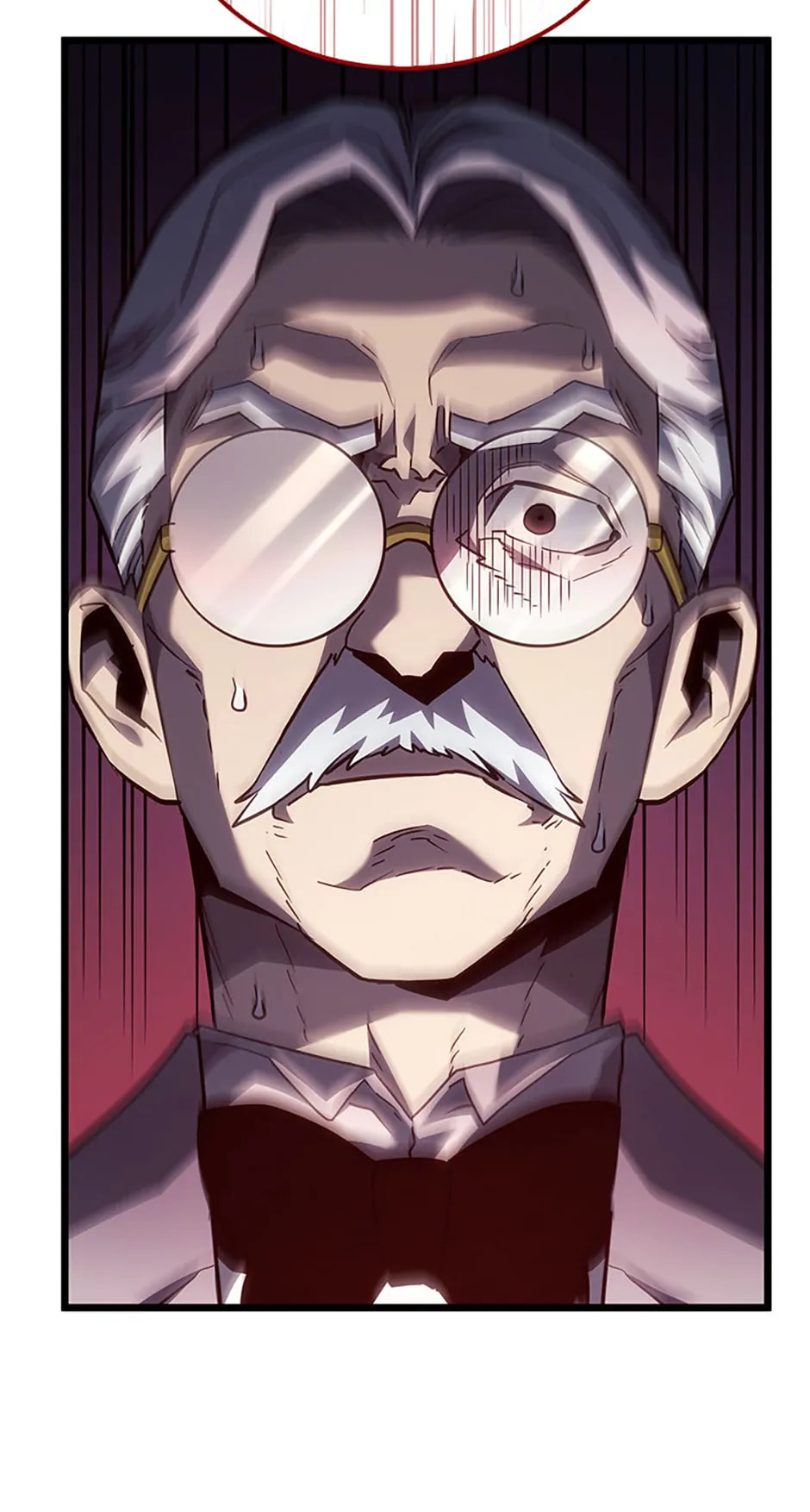 Revenge of the Baskerville Bloodhound, chapter 66, image 152