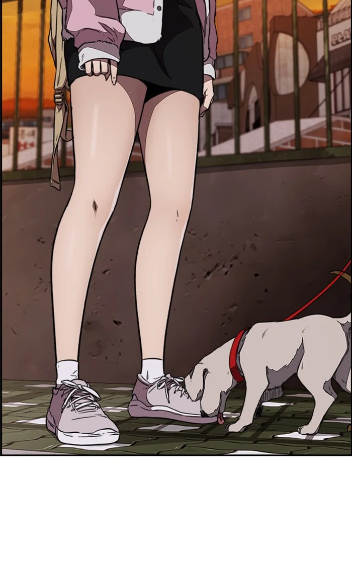 Wind Breaker, chapter 356, image 62