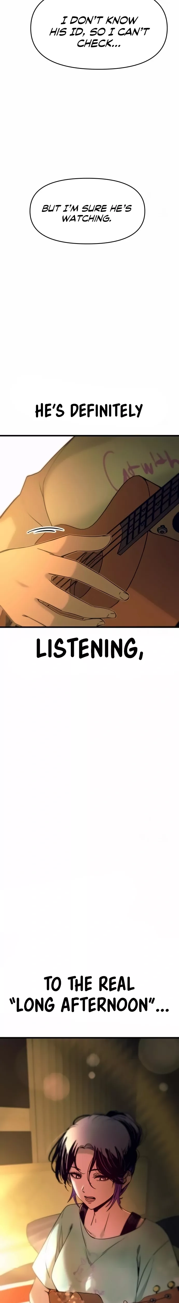 My Bias Gets on the Last Train, chapter 22, image 37