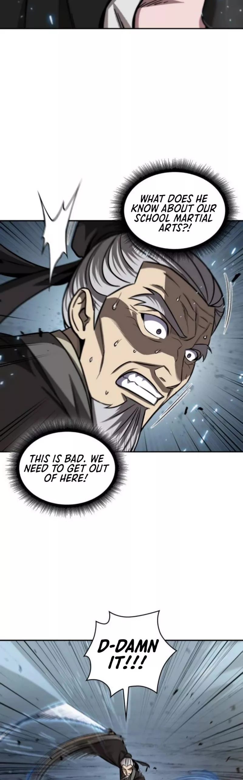 Nano Machine, chapter 152, image 17