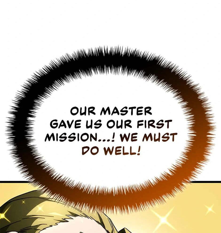 Revenge of the Baskerville Bloodhound, chapter 92, image 130