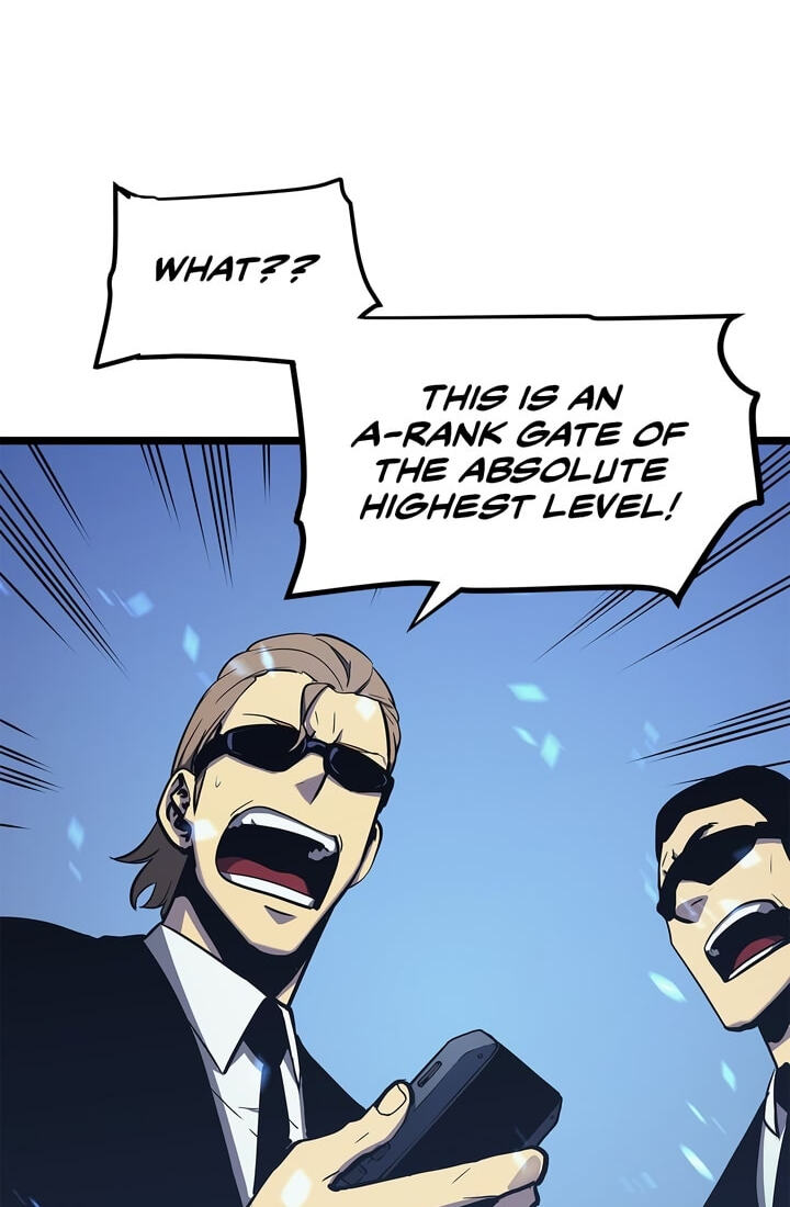 Solo Leveling, chapter 73, page 23