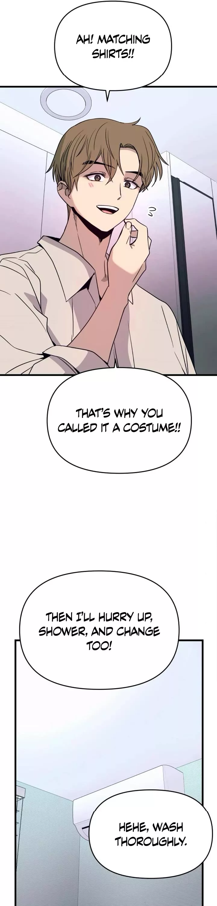 My Bias Gets on the Last Train, chapter 63, image 17