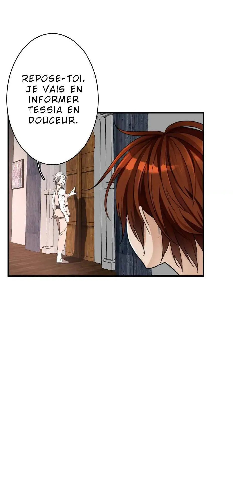 The Beginning After the End, chapter 26, image 58