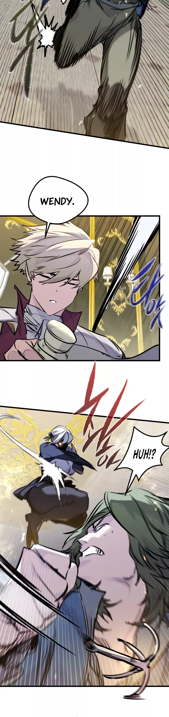The Regressed Mercenary Has a Plan, chapter 49, image 7