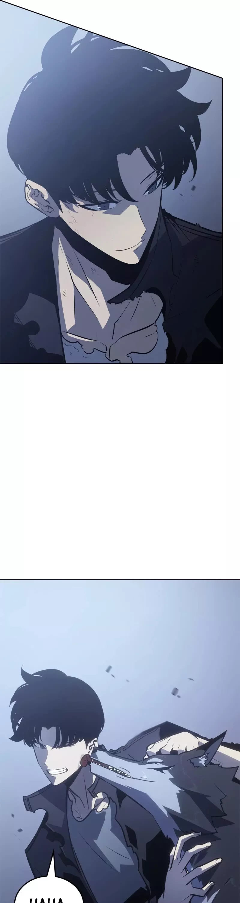 Solo Leveling: Ragnarok, chapter 14, image 12
