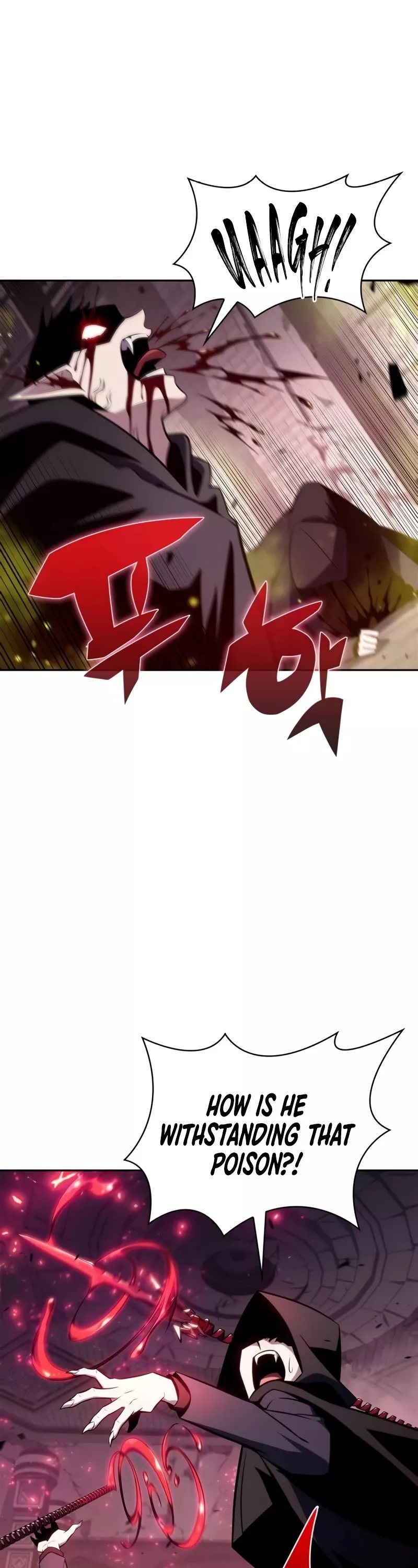 Solo Max-Level Newbie, chapter 159, image 52