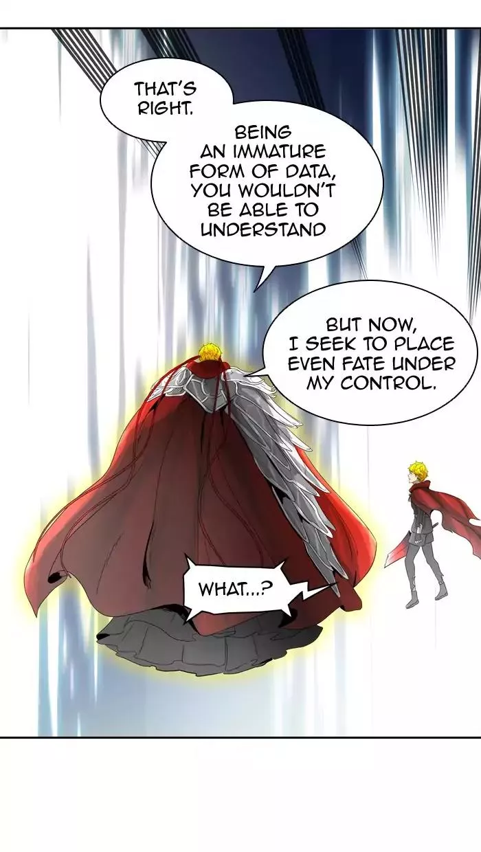 Tower of God, chapter 388, image 2