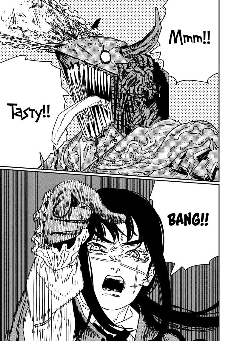 Chainsaw Man, chapter 223, image 12