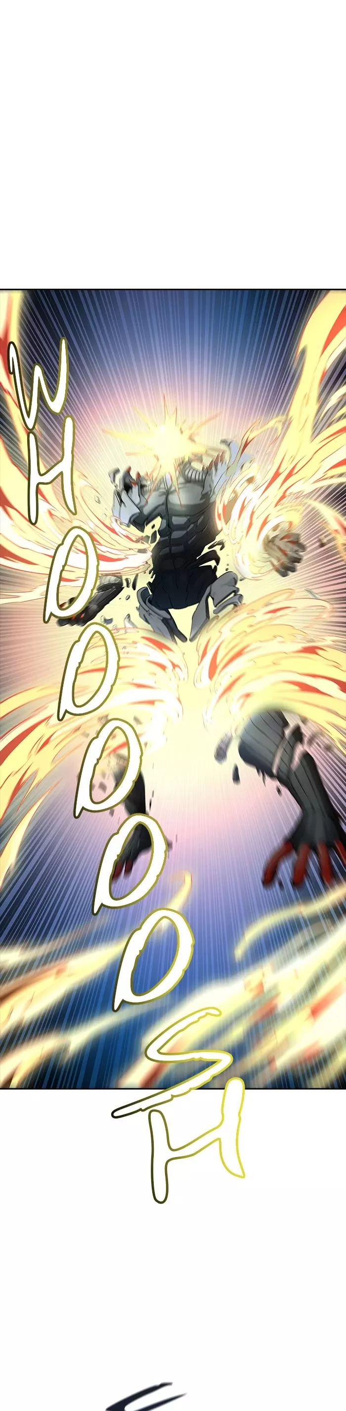 Tower of God, chapter 540, image 35