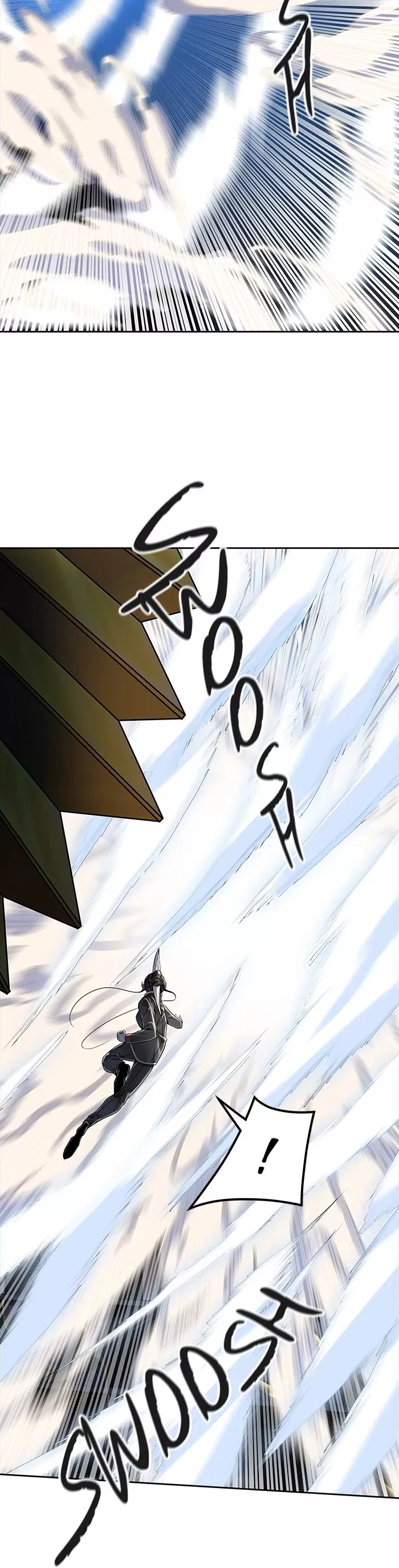 Tower of God, chapter 520, image 15