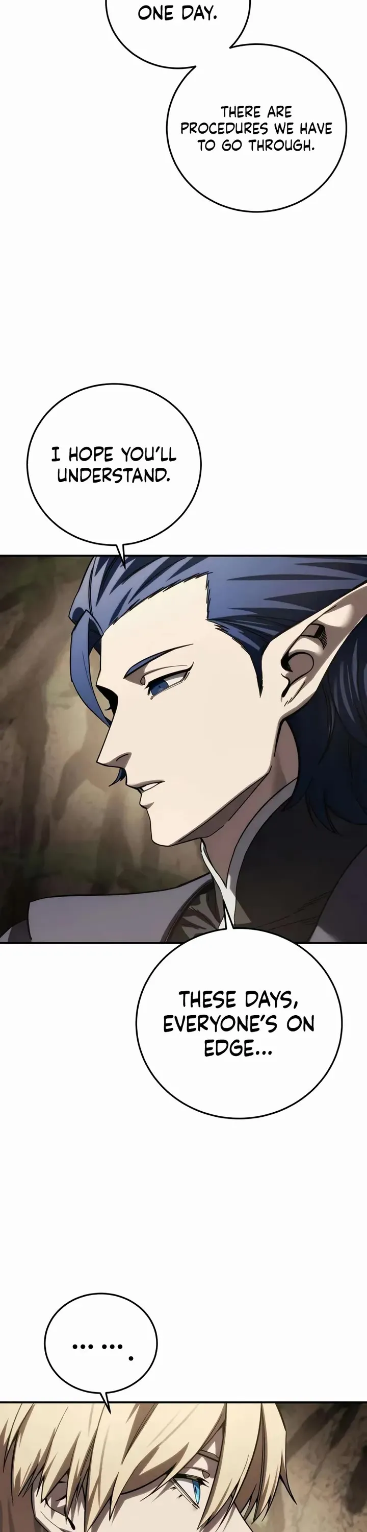 Star-Fostered Swordmaster, chapter 111, image 32