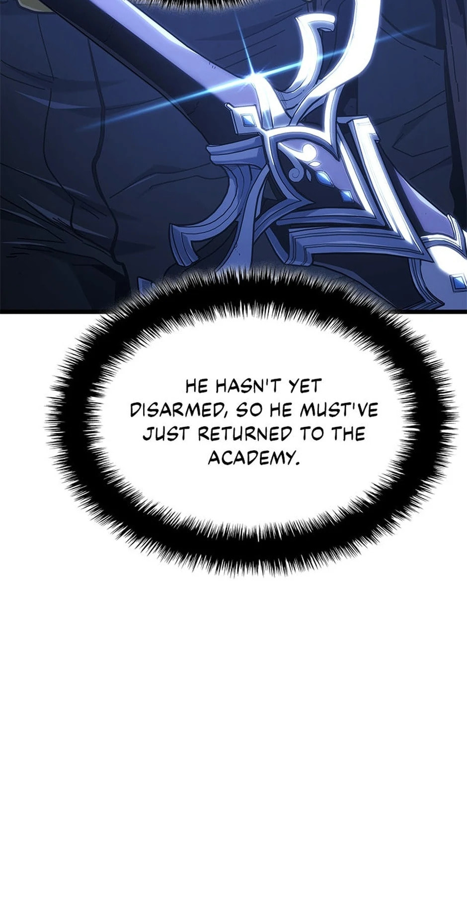 Revenge of the Baskerville Bloodhound, chapter 132, image 63