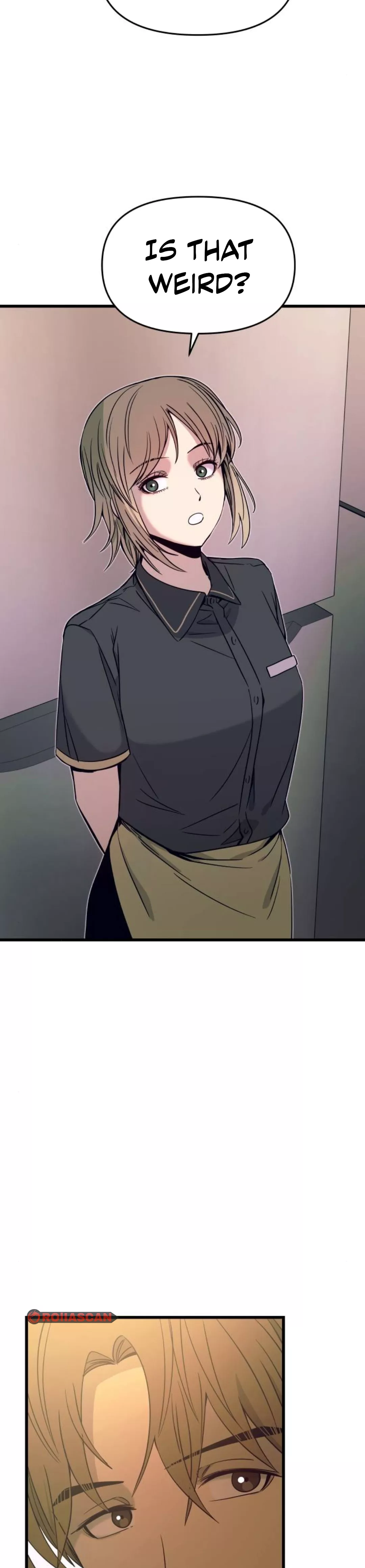 My Bias Gets on the Last Train, chapter 32, image 15