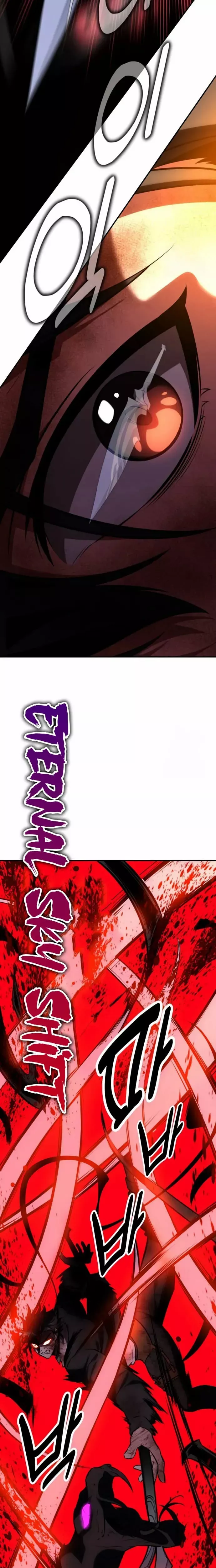 I Killed the Main Player, chapter 64, image 44