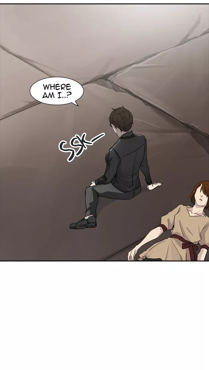Tower of God, chapter 345, image 6