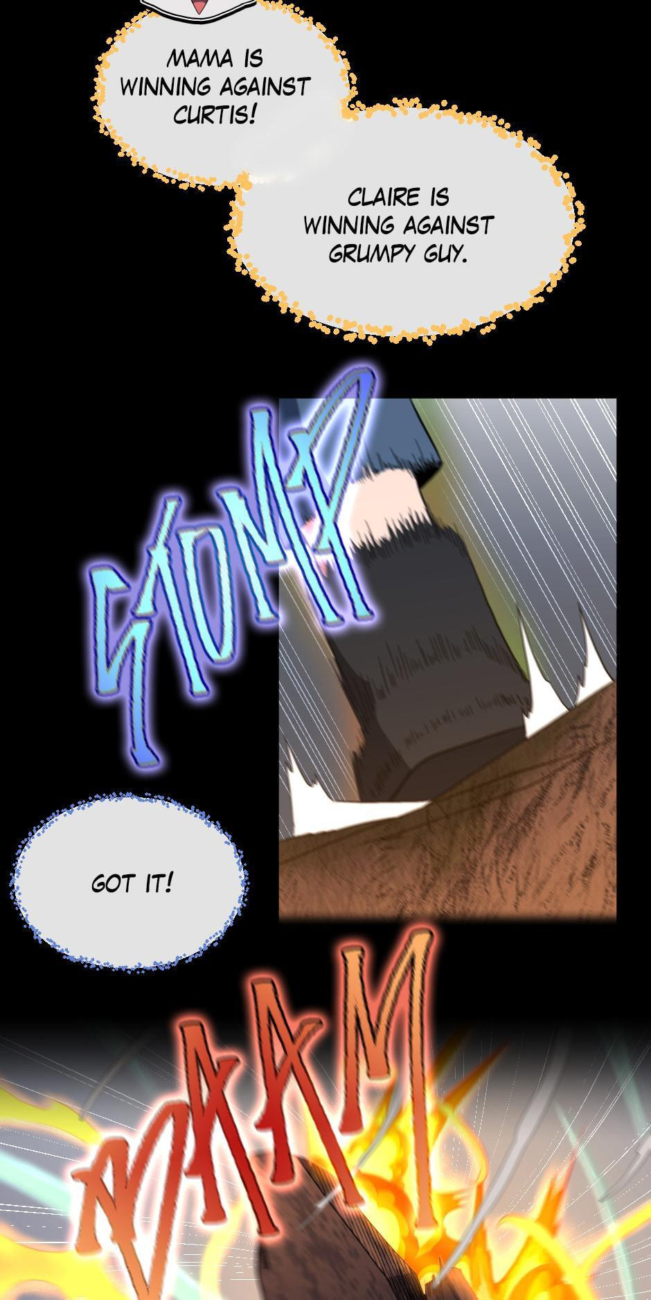 The Beginning After the End, chapter 98, image 47