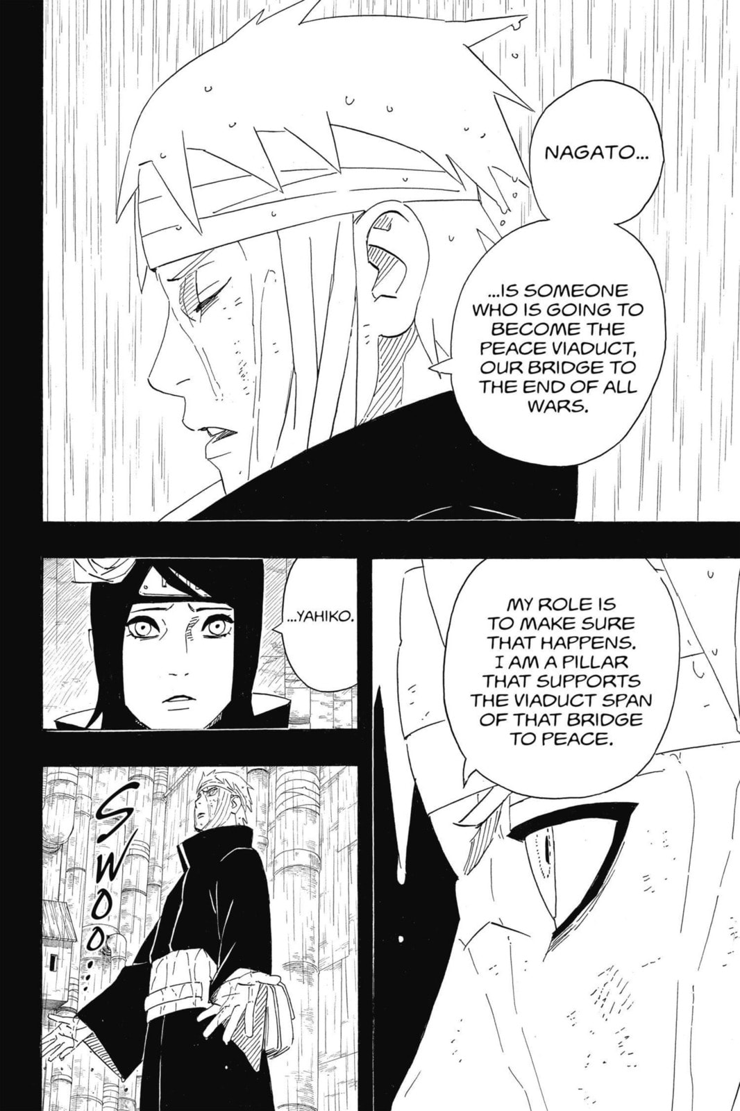 Naruto, chapter 509, image 10