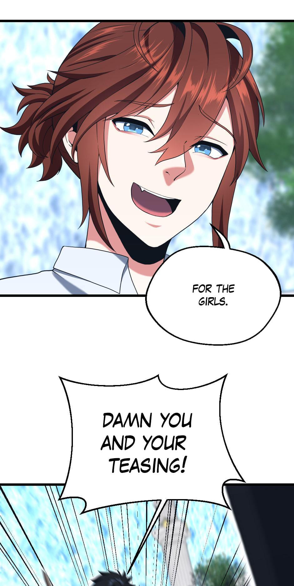 The Beginning After the End, chapter 113, image 96