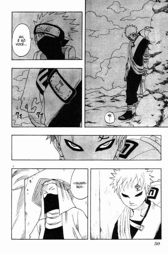 Naruto, chapter 106, image 8