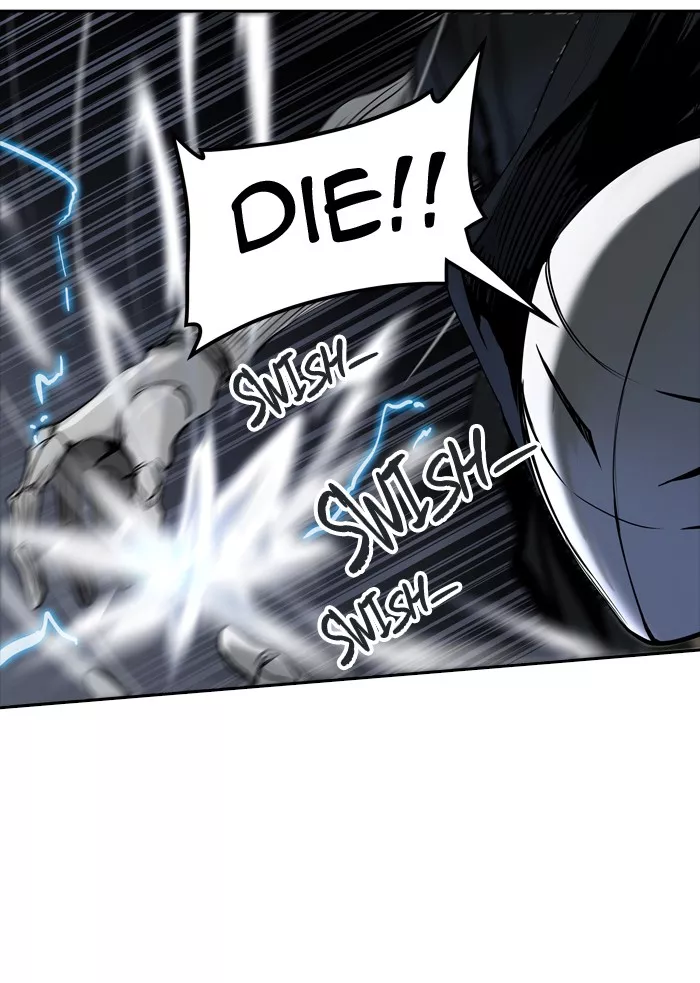 Tower of God, chapter 322, image 4