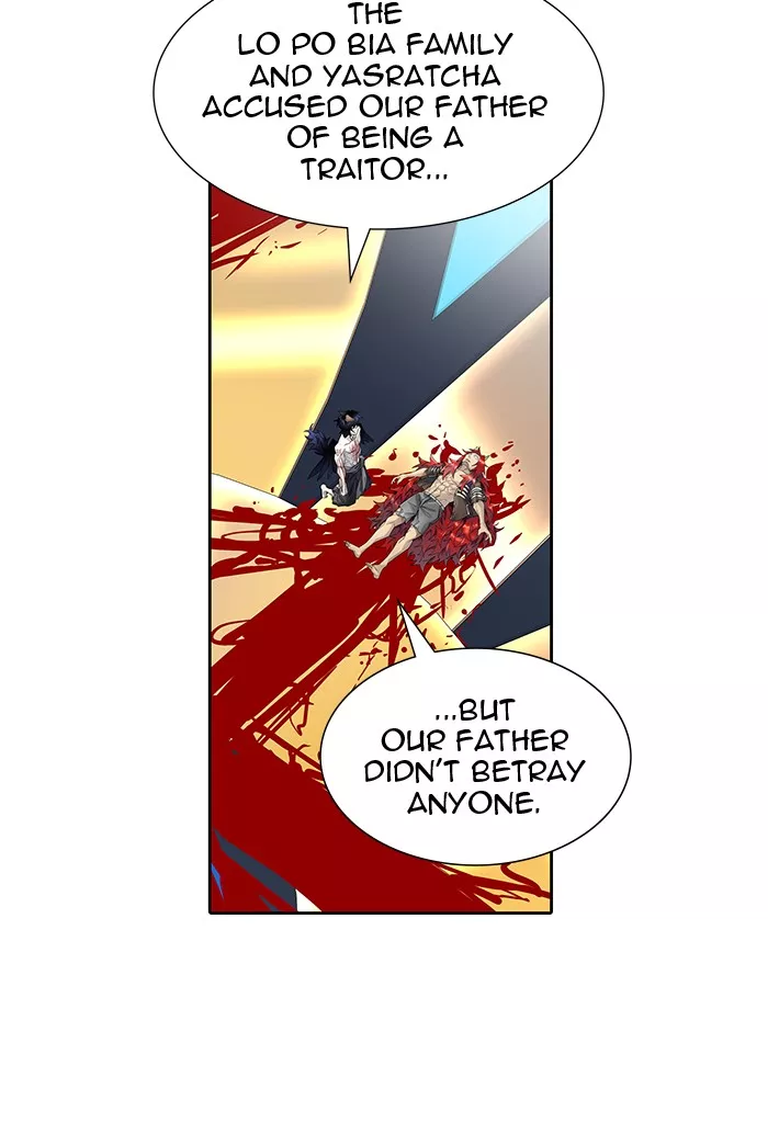 Tower of God, chapter 501, image 96