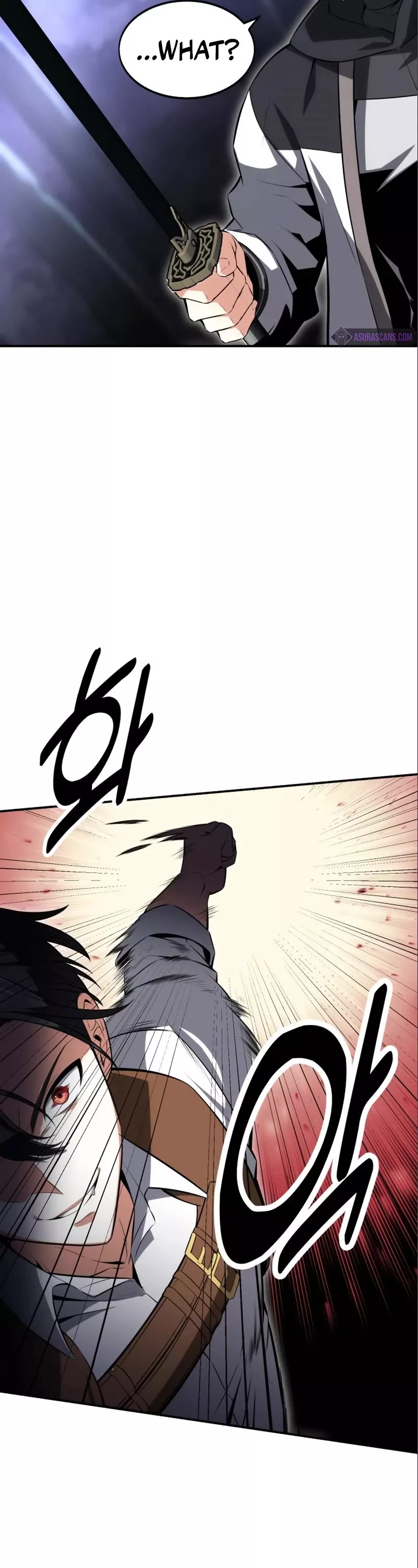 I Killed the Main Player, chapter 3, image 6