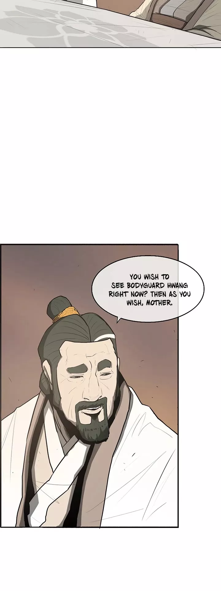 Legend of the Northern Blade, chapter 17, image 19