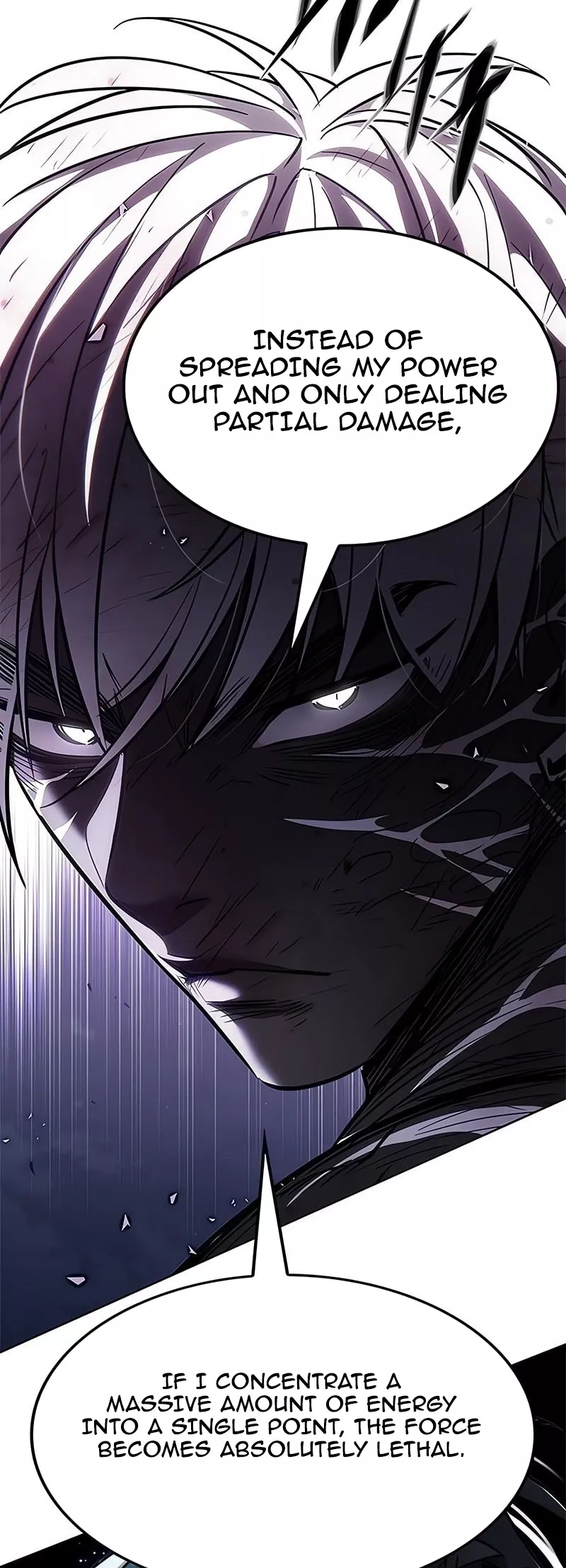 Eleceed, chapter 385, image 54