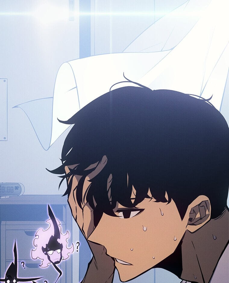 Solo Leveling, chapter 179.1, image 224