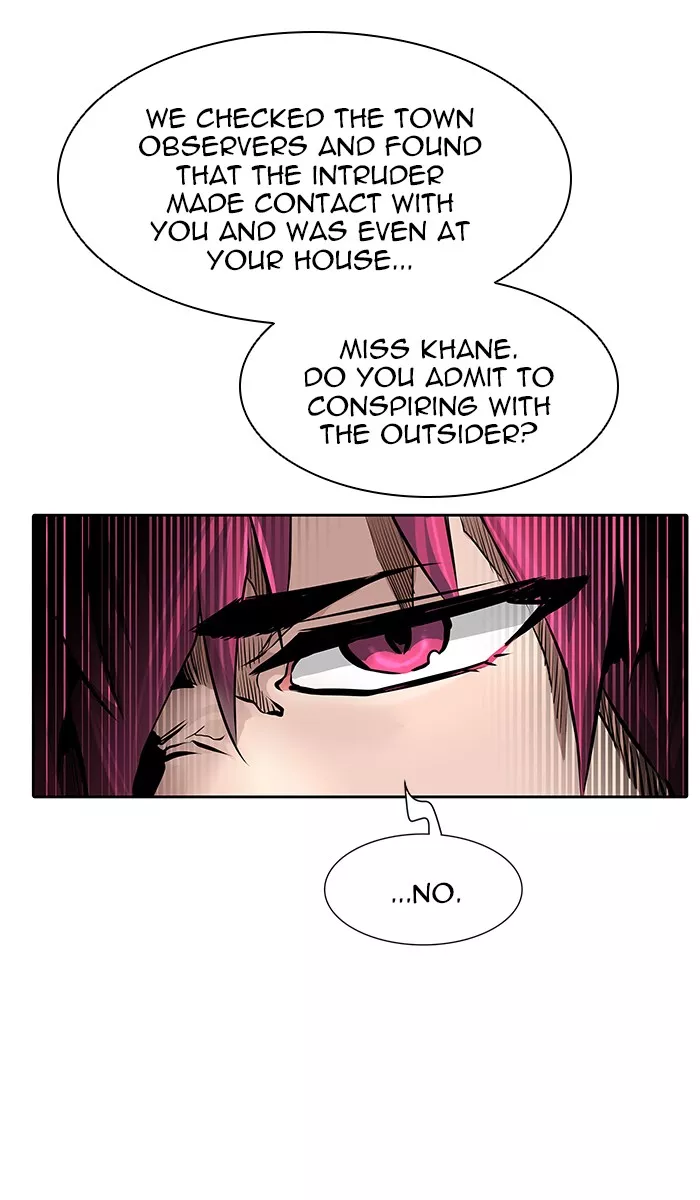 Tower of God, chapter 457, image 113