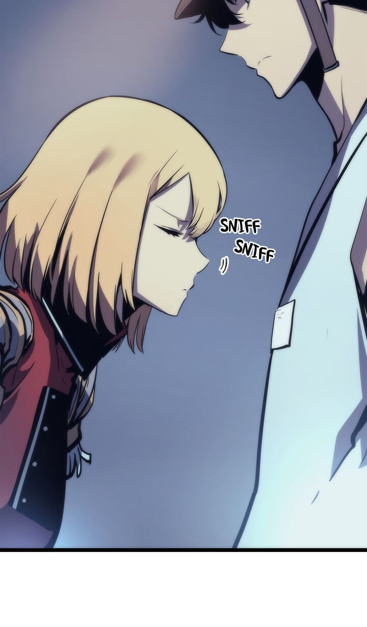 Solo Leveling, chapter 67, page 18