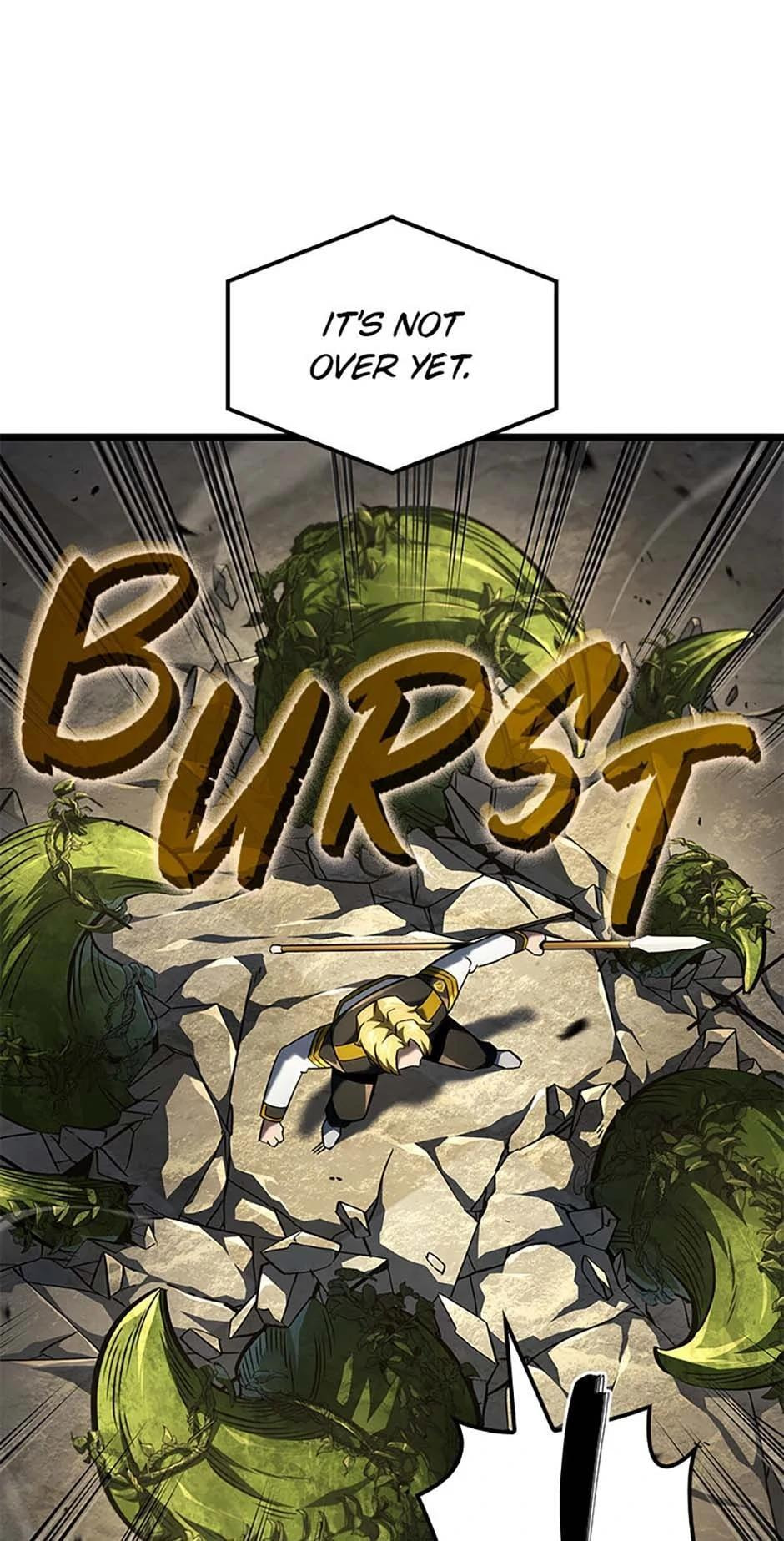 Revenge of the Baskerville Bloodhound, chapter 96, image 68