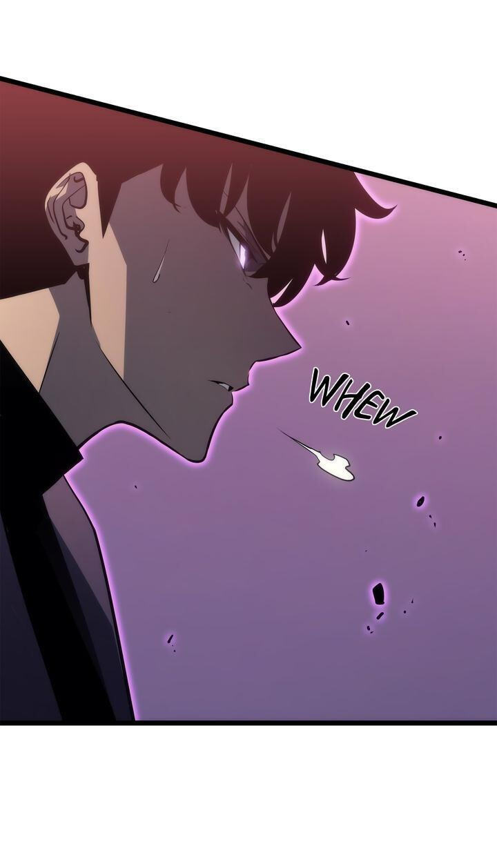 Solo Leveling, chapter 159, page 33
