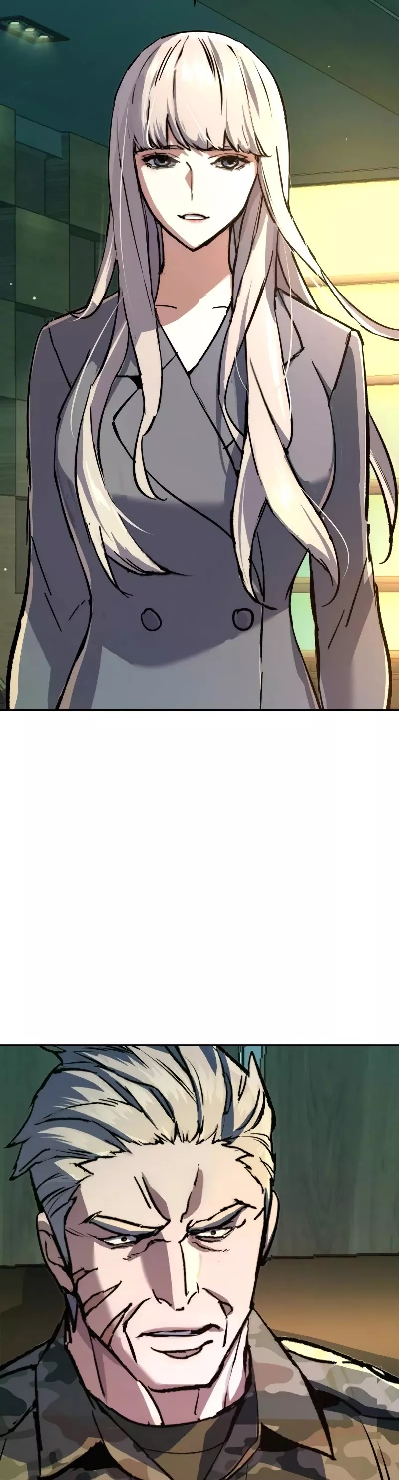Teenage Mercenary, chapter 169, image 52