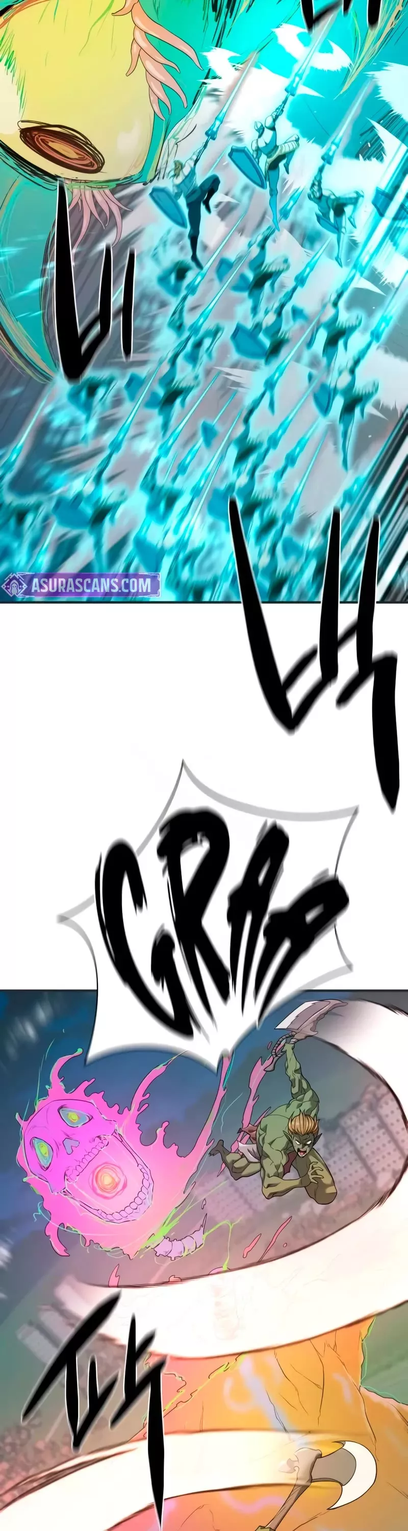 The Greatest Estate Developer, chapter 200, image 10