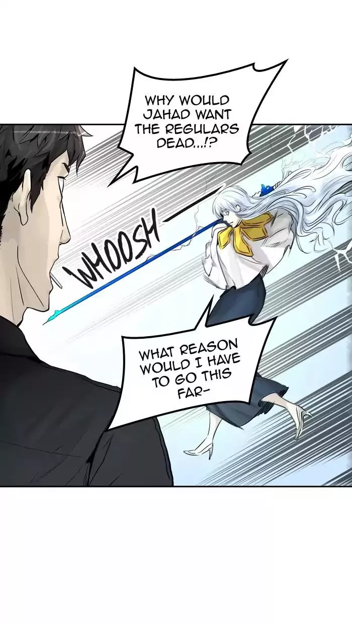 Tower of God, chapter 392, image 71