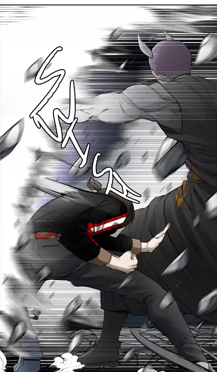 Tower of God, chapter 439, image 131