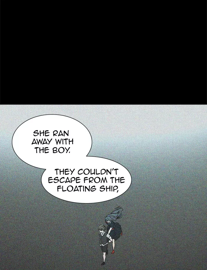 Tower of God, chapter 292, image 40