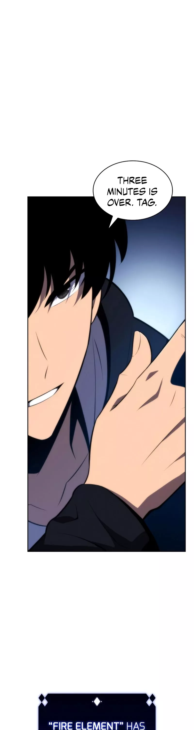 Solo Max-Level Newbie, chapter 51, image 50