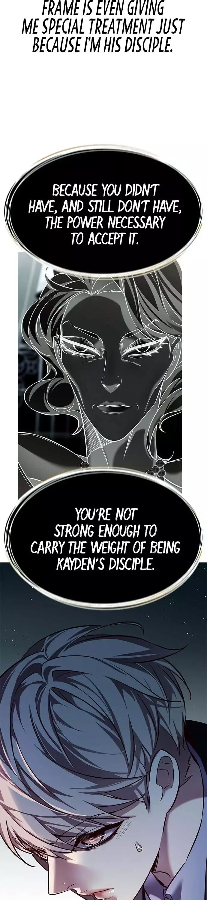 Eleceed, chapter 246, image 28