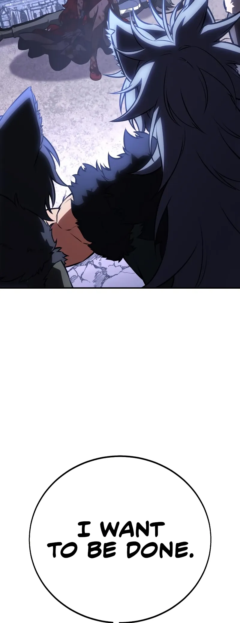 I Killed the Main Player, chapter 113, image 27