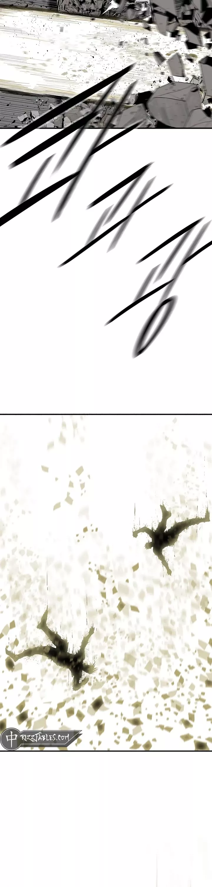 Legend of the Northern Blade, chapter 201, image 19